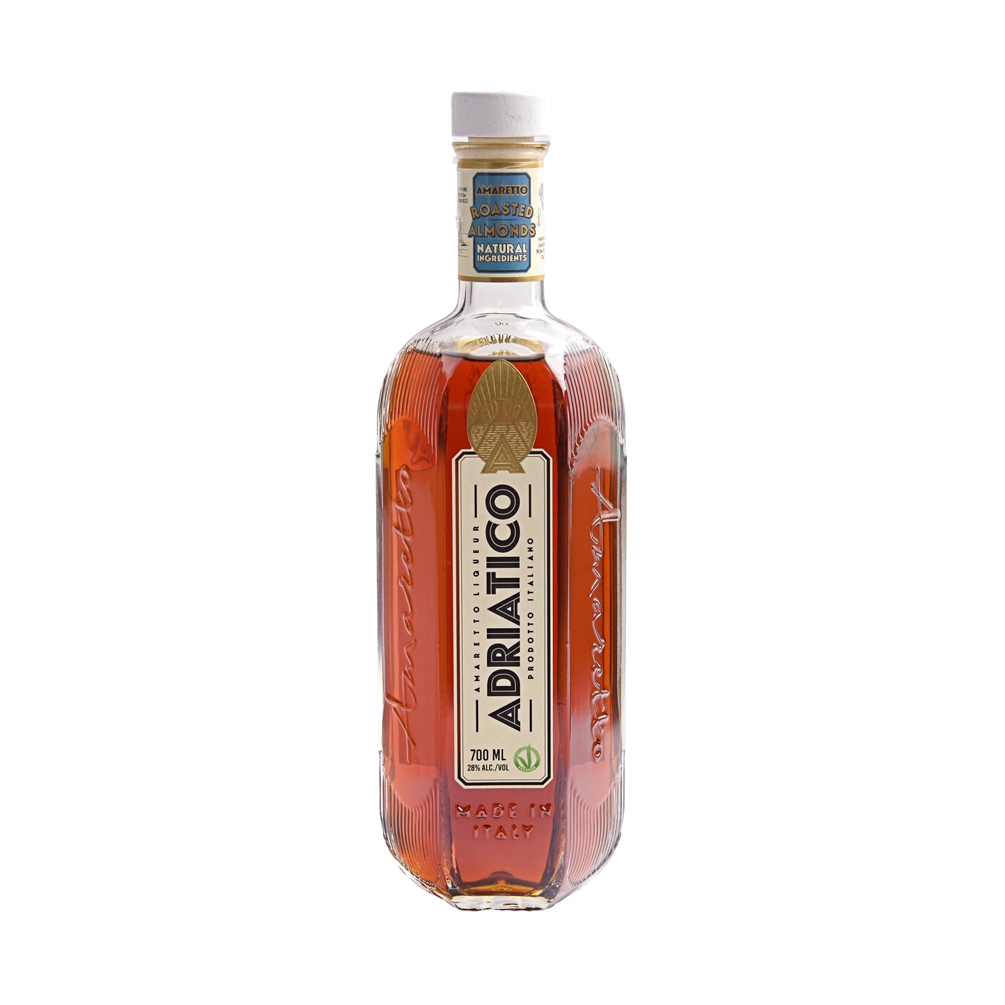 Amaretto Adriatico Roasted Liqueur