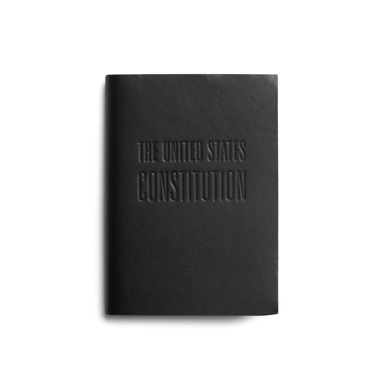 Pocket Constitution