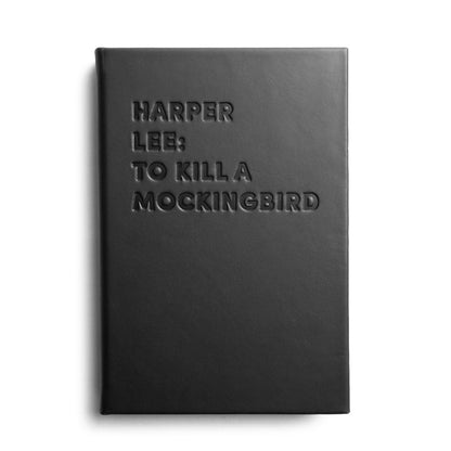 To Kill A Mockingbird