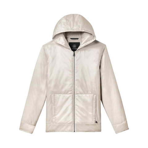 AETHER Eco Space Hoodie