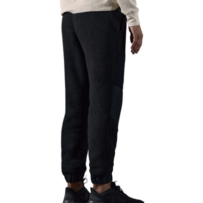 Aether Onyx Black Walsh Pant