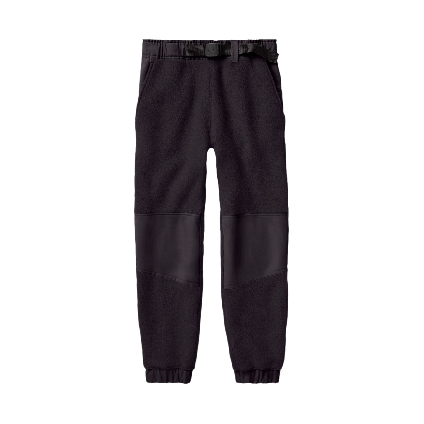Aether Onyx Black Walsh Pant