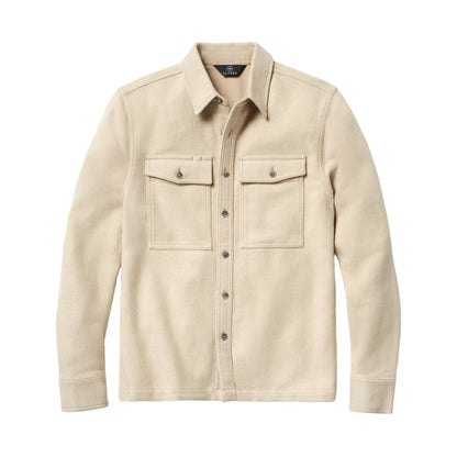 AETHER Pioneer Heavyweight Button-Down