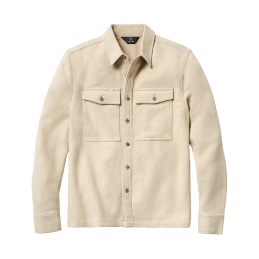 AETHER Pioneer Heavyweight Button-Down