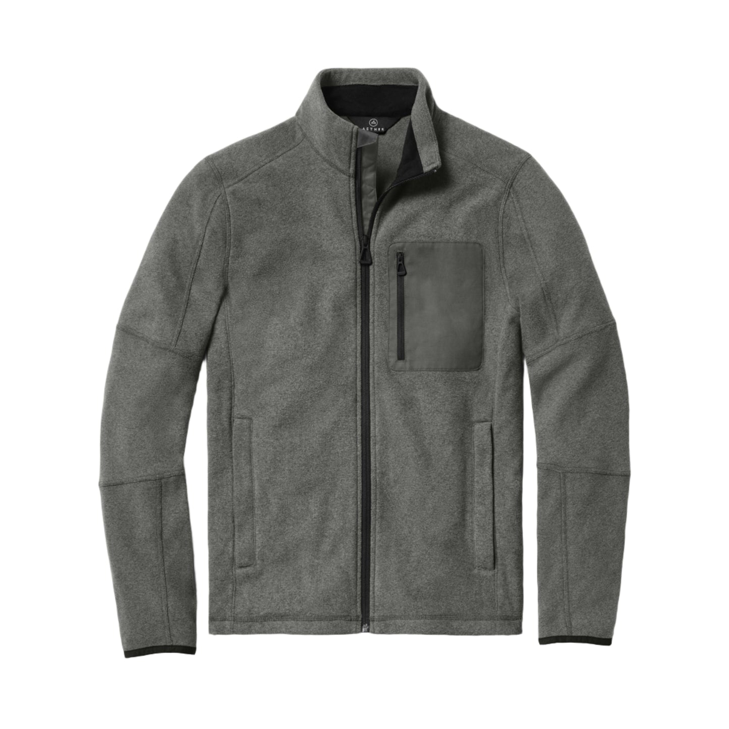 AETHER Sutherlin Full-Zip Fleece