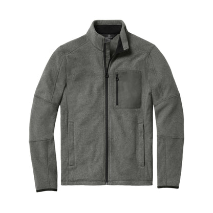 AETHER Sutherlin Full-Zip Fleece