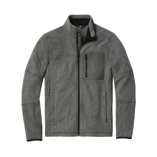 AETHER Sutherlin Full-Zip Fleece