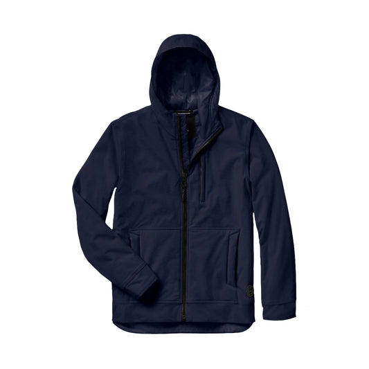 Aether Total Eclipse Stornaway Insulated Hoodie