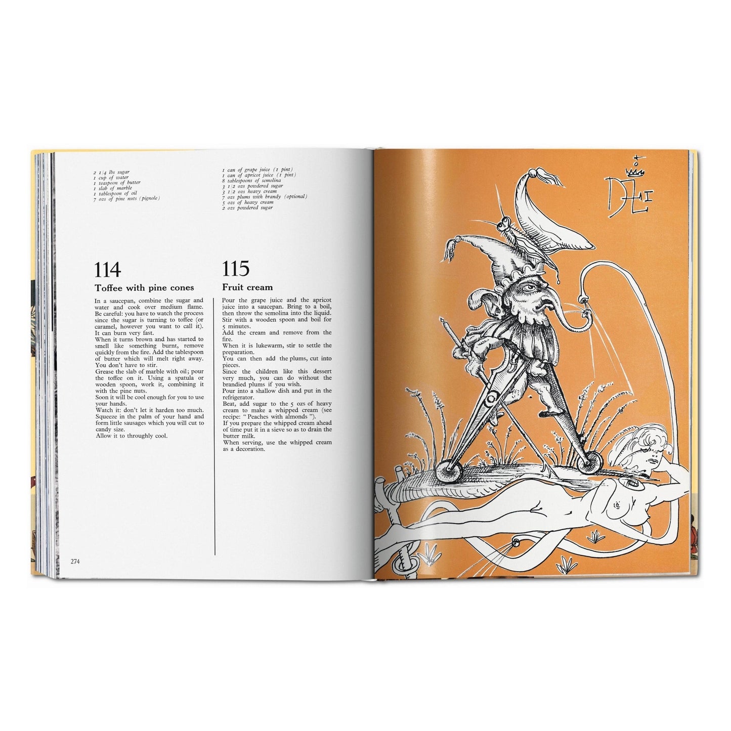 Dalí. Les dîners de Gala