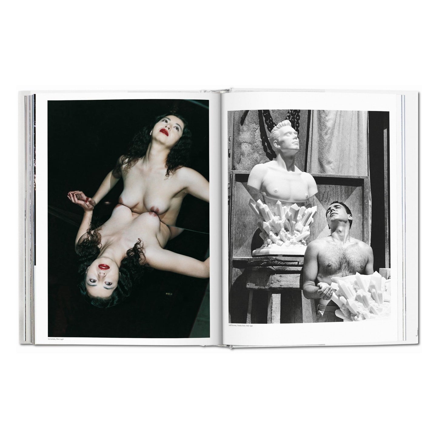 Helmut Newton. SUMO. 20th Anniversary Edition