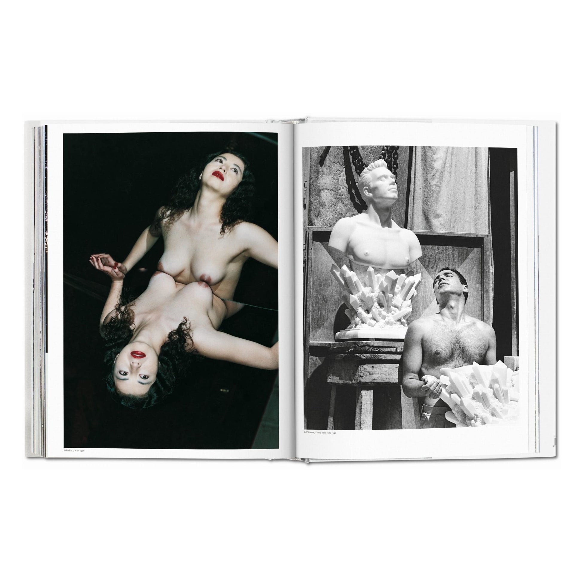Helmut Newton. SUMO. 20th Anniversary Edition