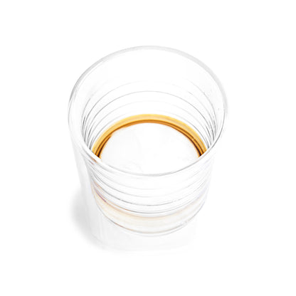 Duo Cocktail Glass