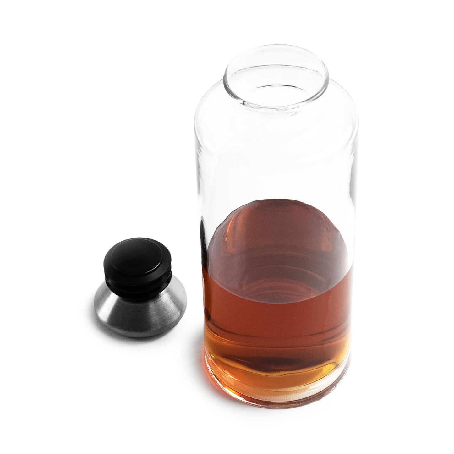 Aged & Ore Travel Decanter