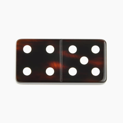 Acetate Domino Set