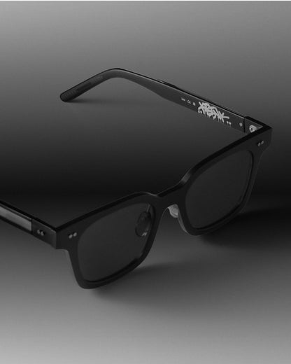 Akila Hi-Fi Sunglasses for Krink