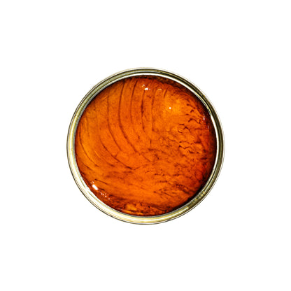 Fishwife Albacore Tuna In Spicy Olive Oil
