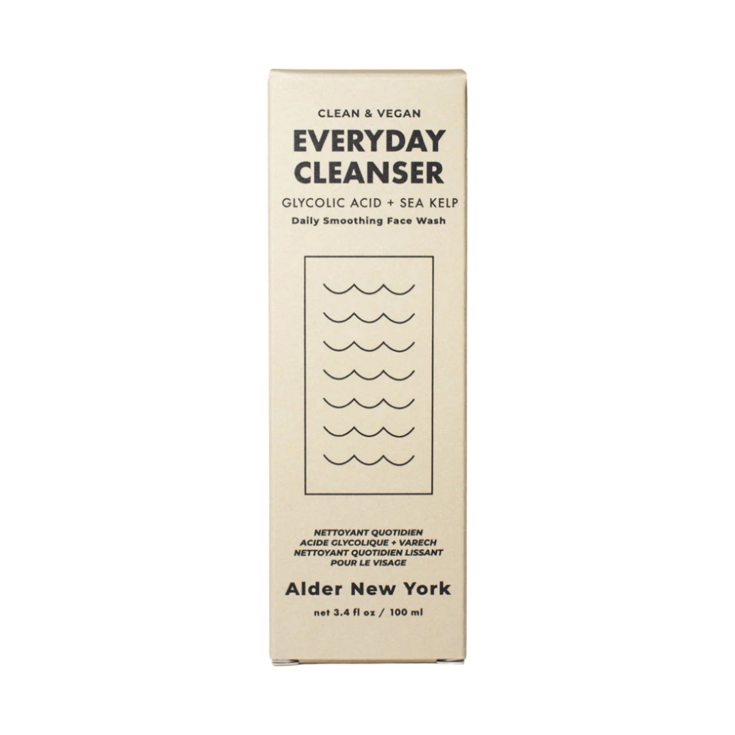 Alder Everyday Cleanser