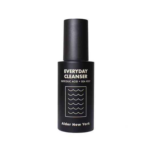 Alder Everyday Face Cleanser