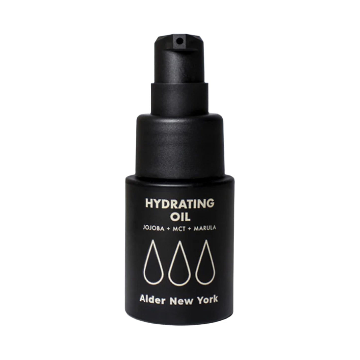 Alder Hydrating Oil