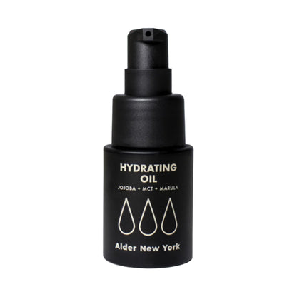 Alder Hydrating Oil