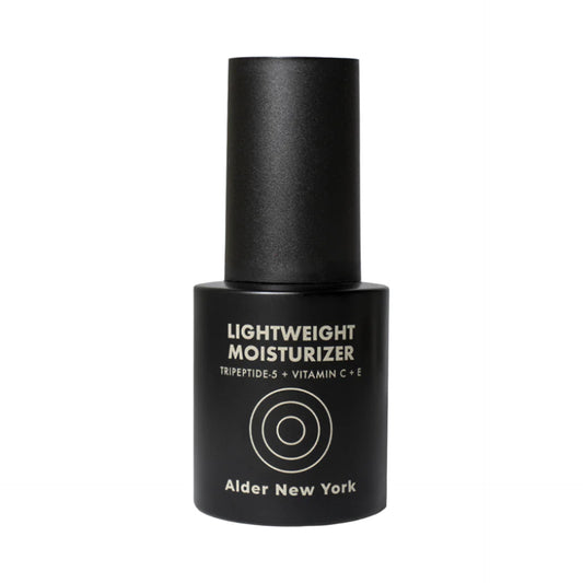 Alder Lightweight Moisturizer