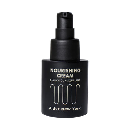 Alder Nourishing Cream