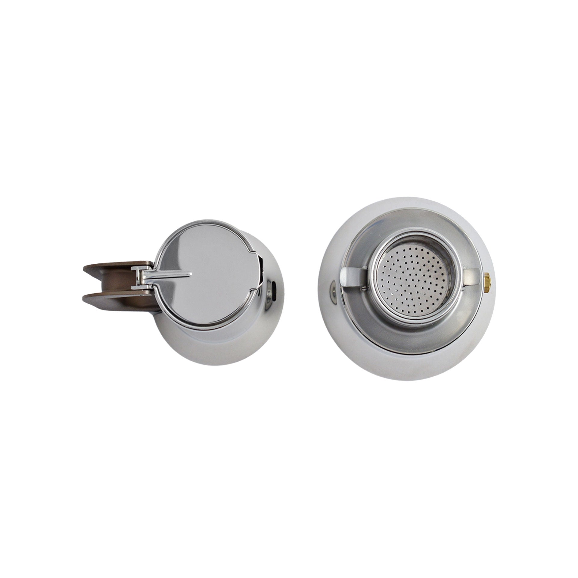 Alessi 9090 Espresso Coffee Maker | Uncrate Supply