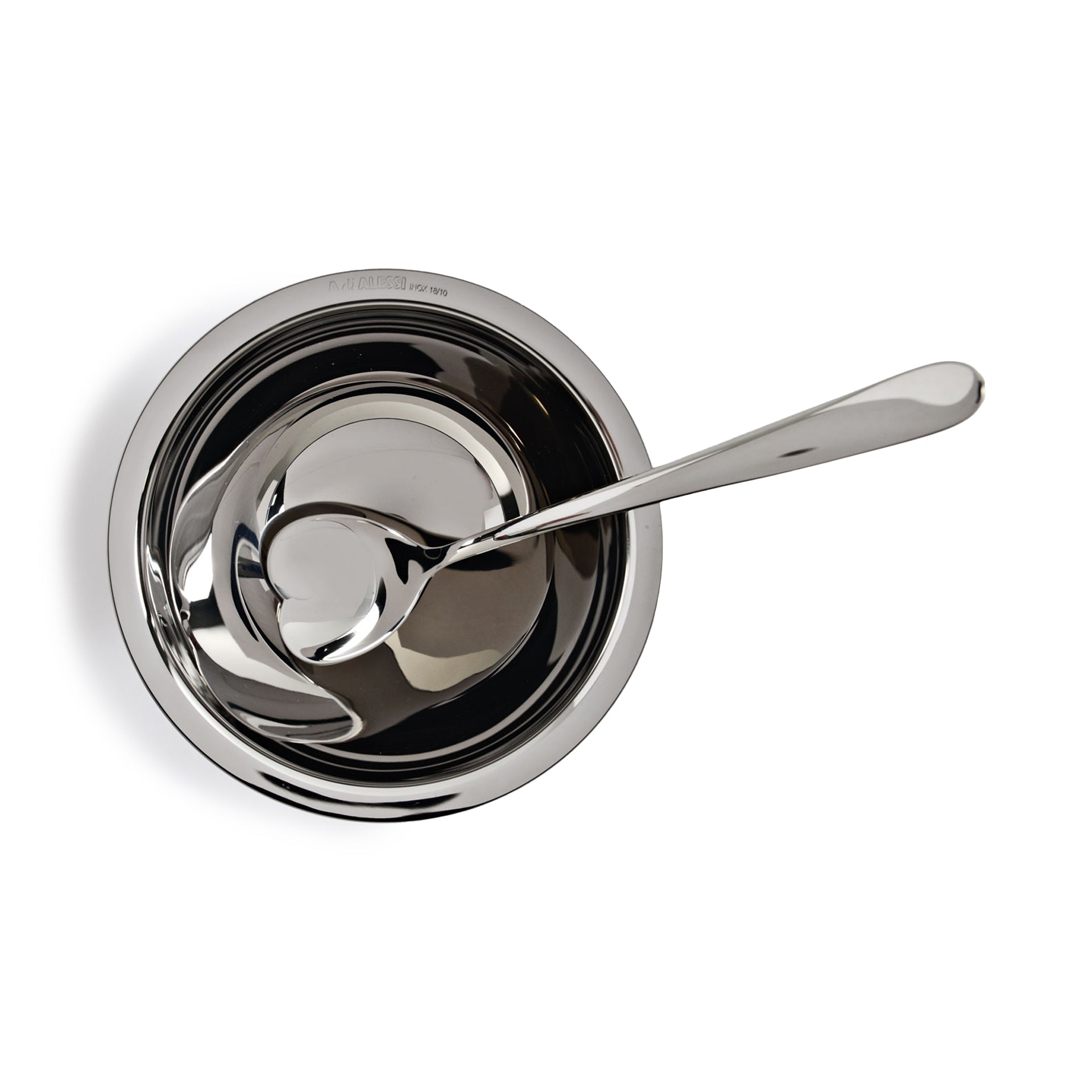 Alessi Big Love Ice Cream Bowl | Uncrate Supply