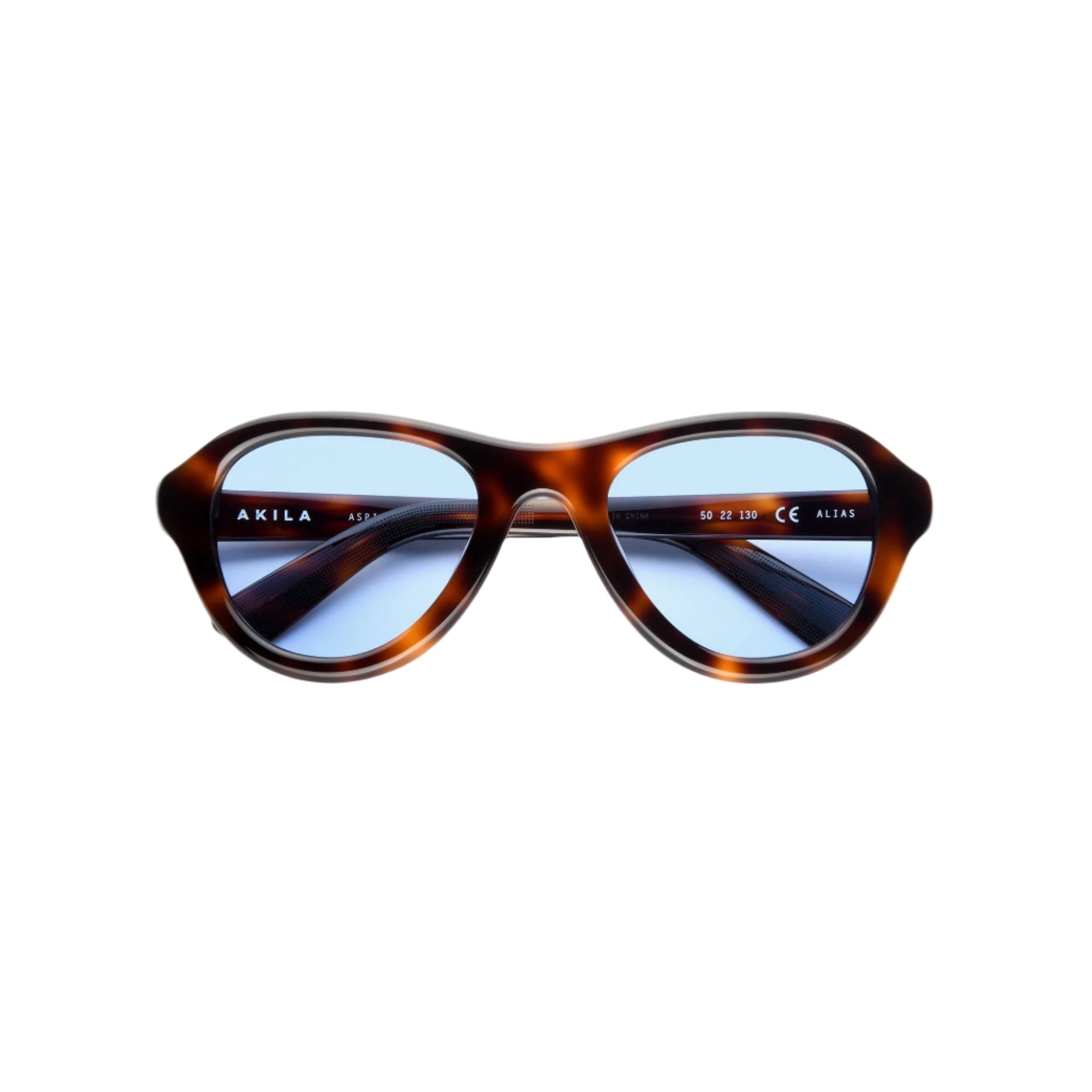 Akila Alias Sunglasses | Uncrate Supply