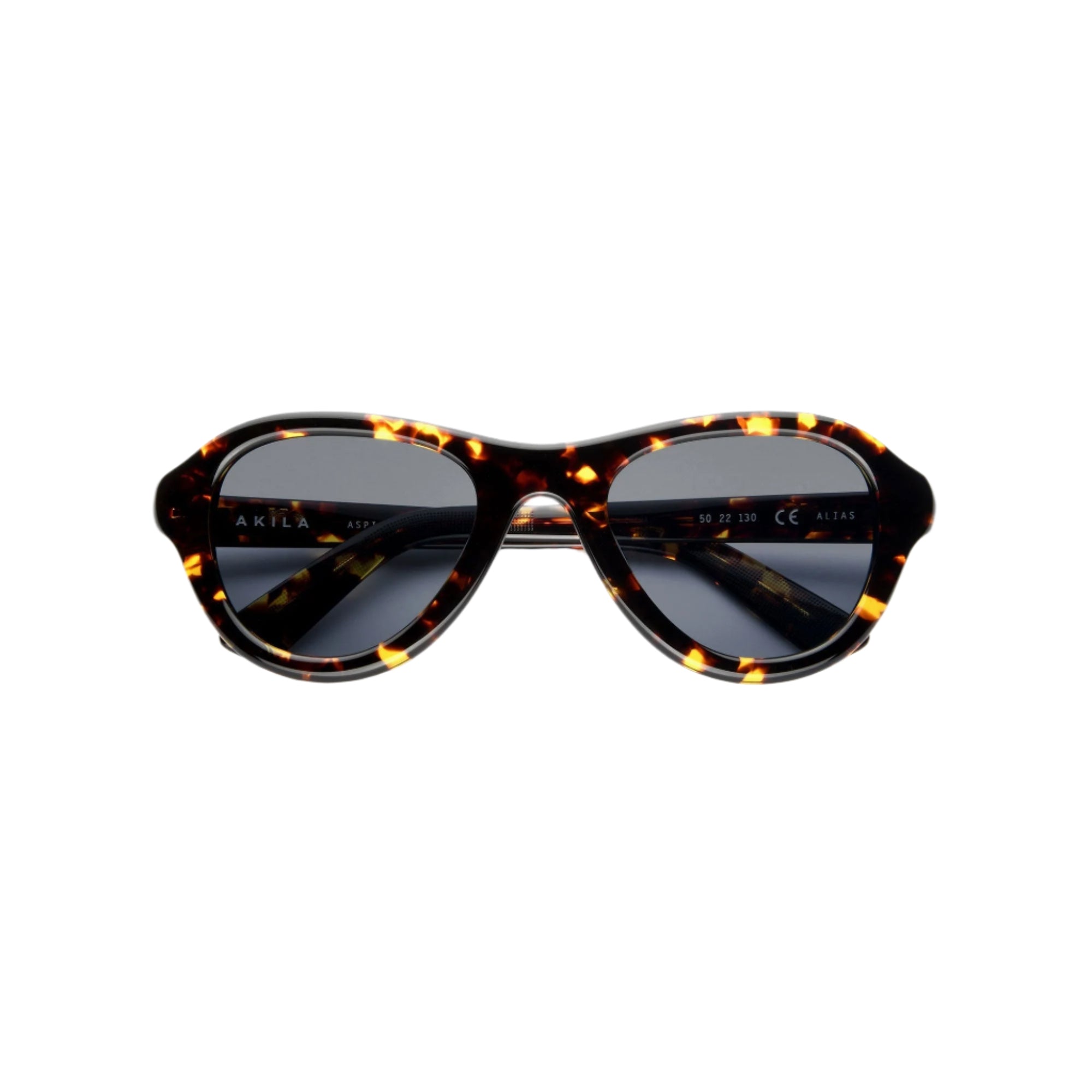 Akila Alias Sunglasses | Uncrate Supply