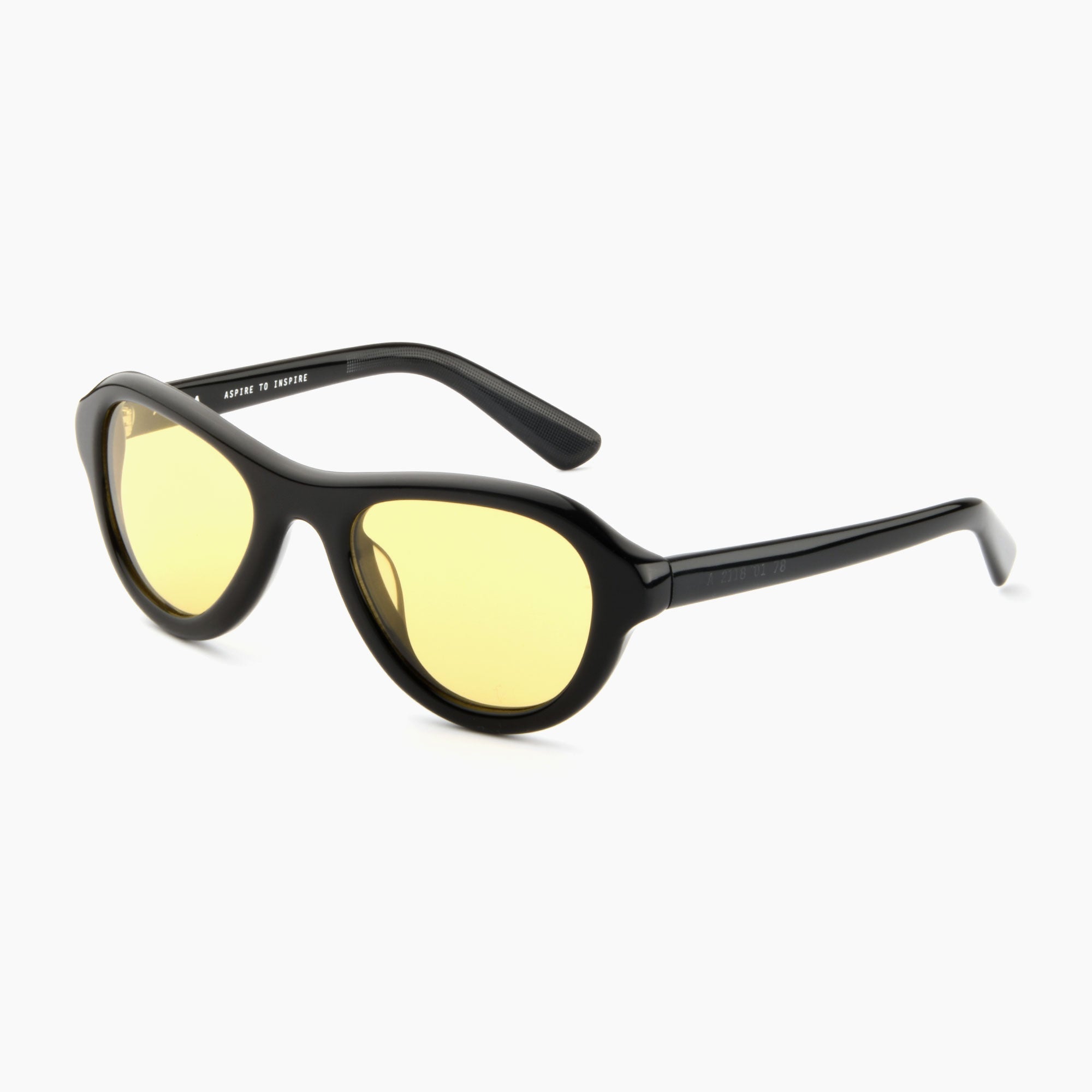 Akila Alias Sunglasses | Uncrate Supply