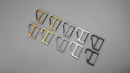 CW&T Key Wrangler
