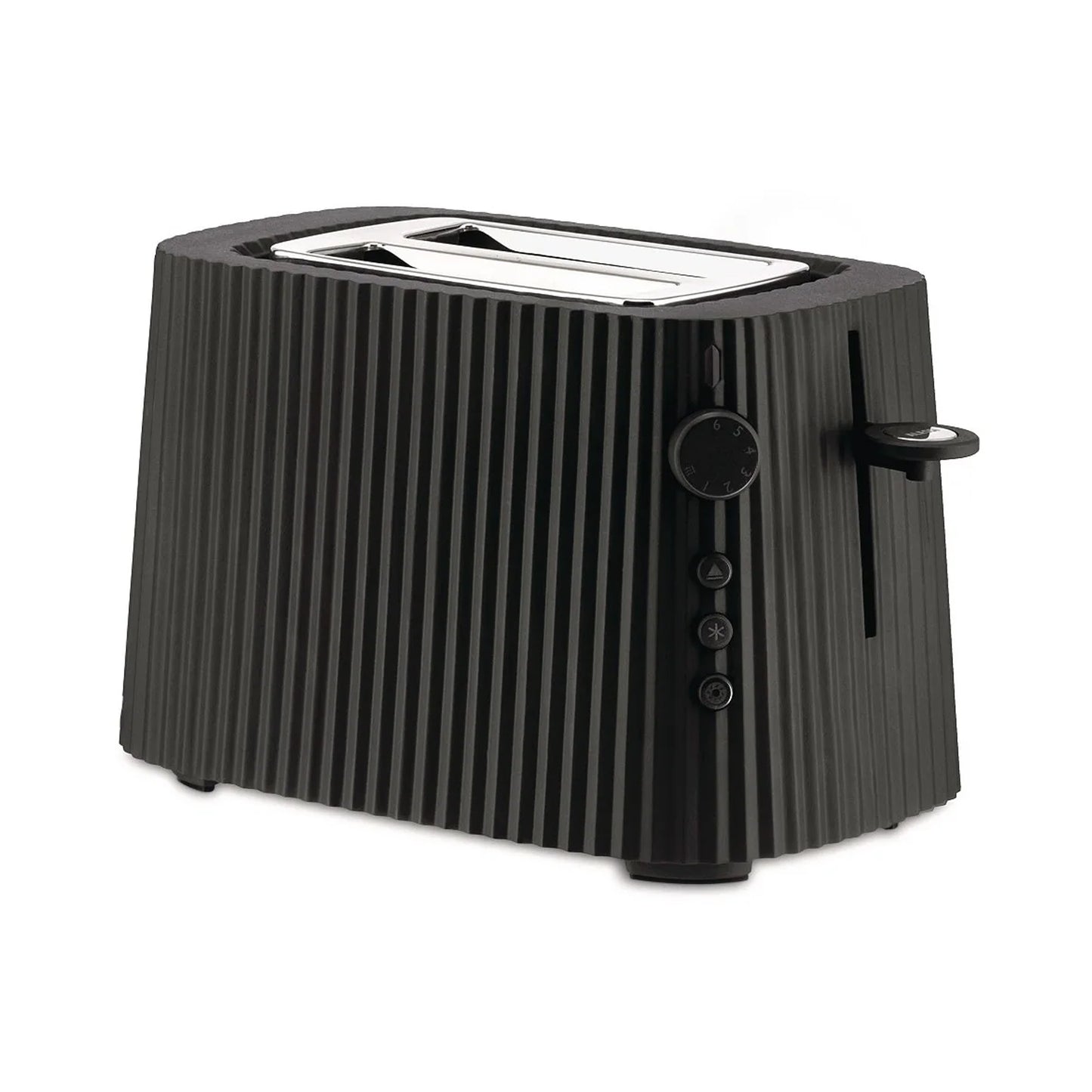 Alessi Plisse Toaster