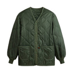 ALPHA INDUSTRIES ALS/92 LINER (HERITAGE) - OLIVE GREEN