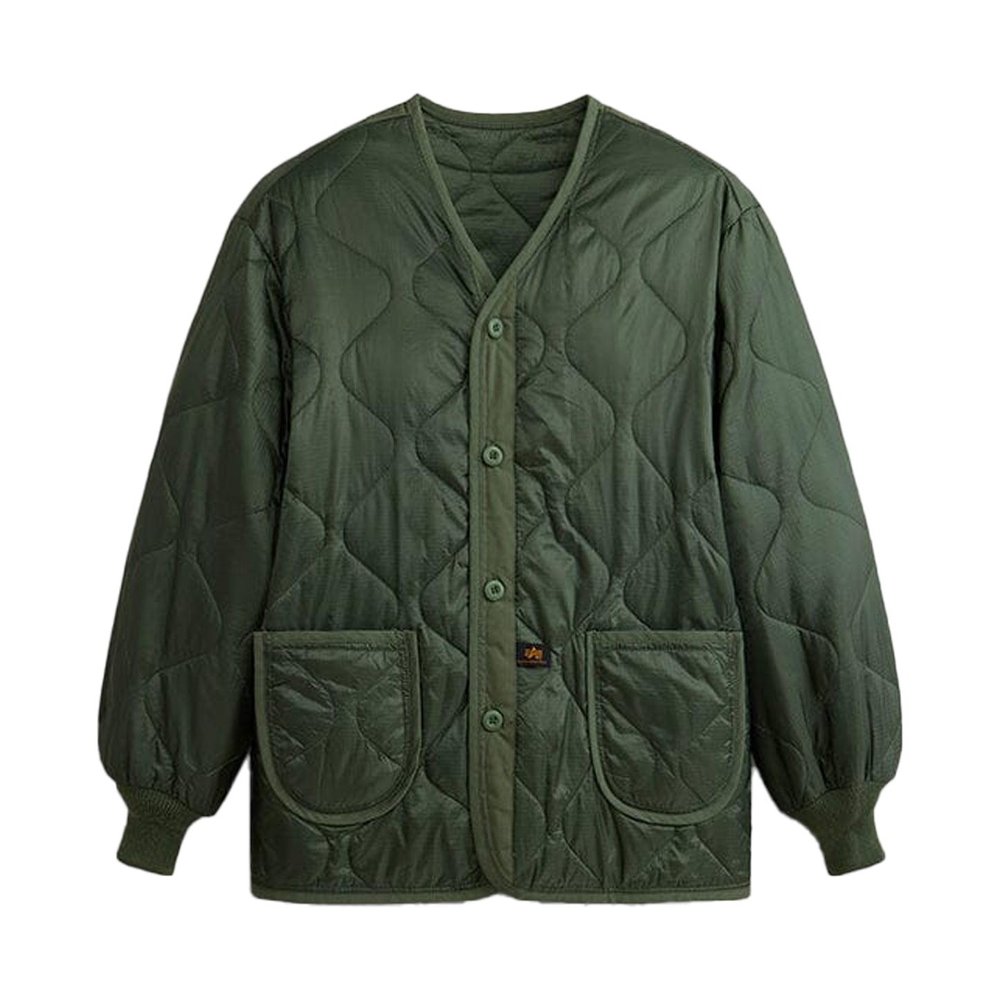 ALPHA INDUSTRIES ALS/92 LINER (HERITAGE) OLIVE GREEN
