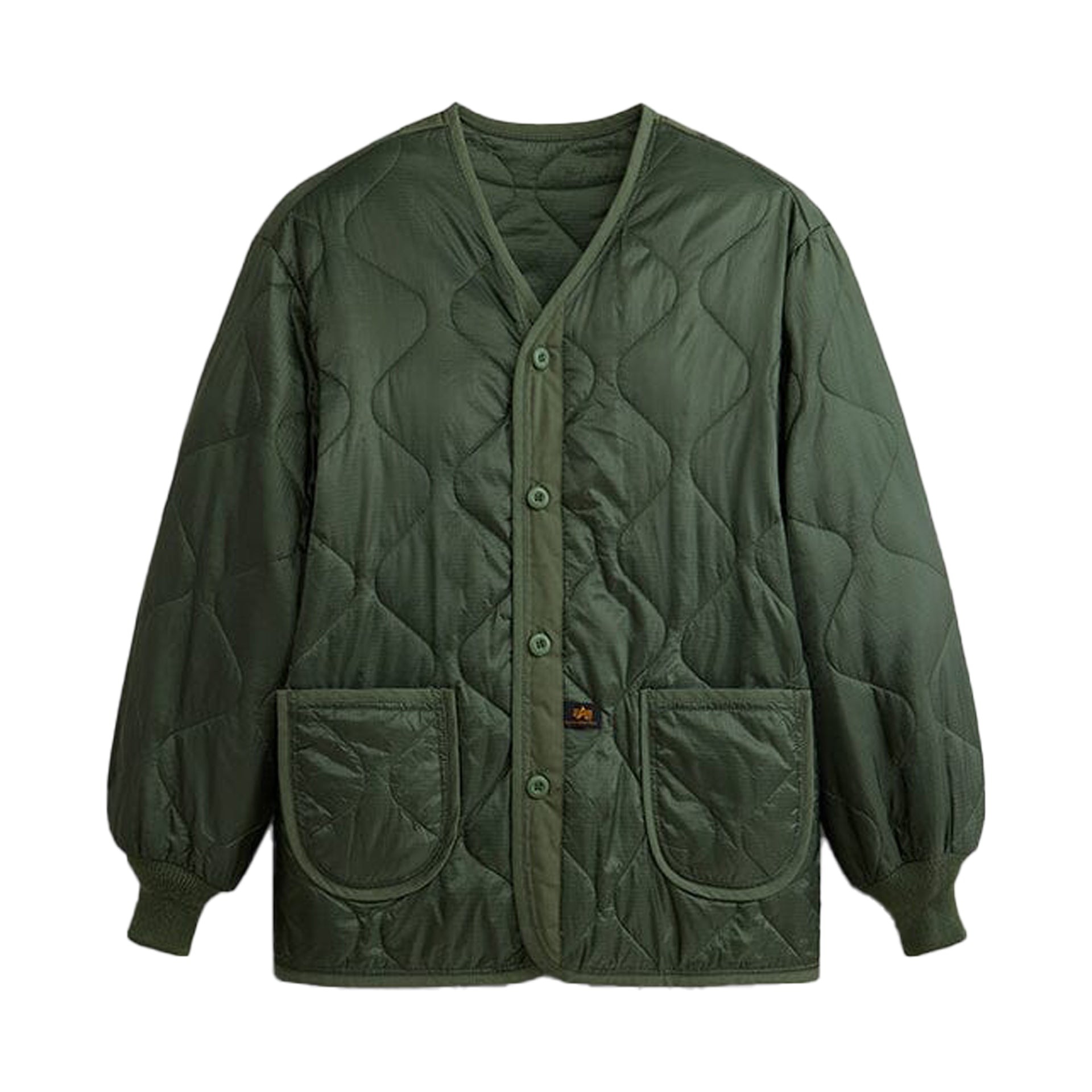 ALPHA INDUSTRIES ALS/92 LINER (HERITAGE) OLIVE GREEN