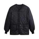 ALPHA INDUSTRIES ALS/92 LINER (HERITAGE) - BLACK