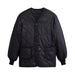 ALPHA INDUSTRIES ALS/92 LINER (HERITAGE) - BLACK