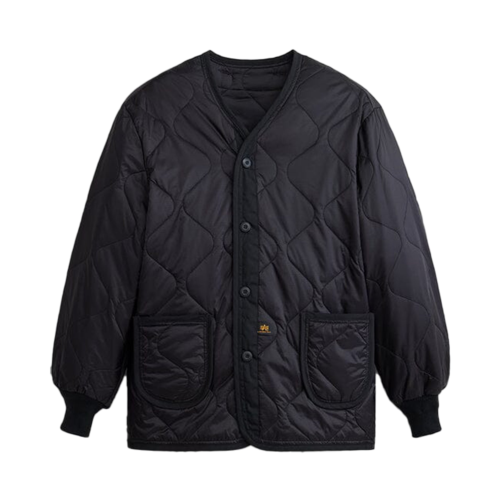 ALPHA INDUSTRIES ALS/92 LINER (HERITAGE) BLACK