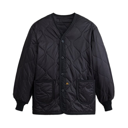 ALPHA INDUSTRIES ALS/92 LINER (HERITAGE) BLACK