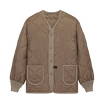 ALPHA INDUSTRIES ALS/92 LINER (HERITAGE) - VINTAGE KHAKI
