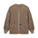 ALPHA INDUSTRIES ALS/92 LINER (HERITAGE) - VINTAGE KHAKI