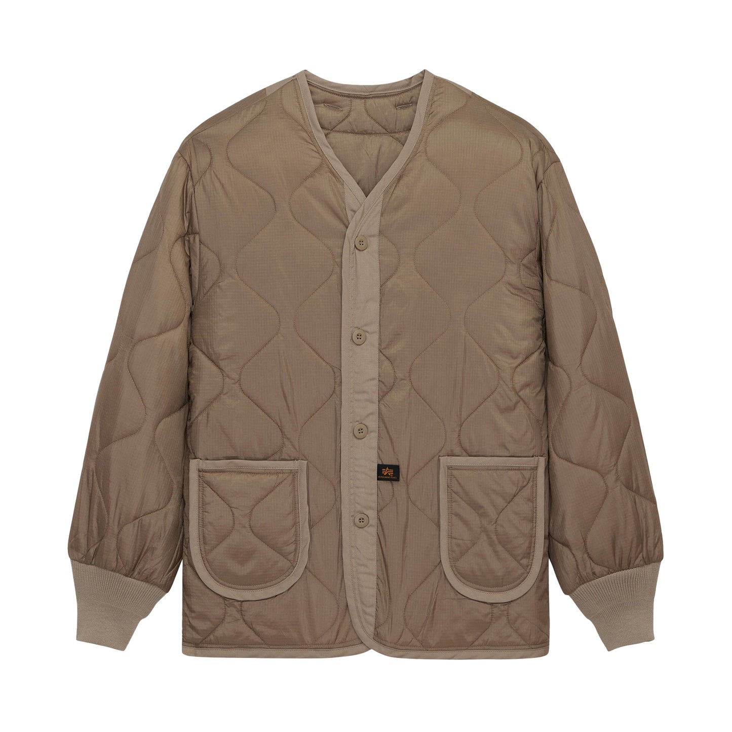 ALPHA INDUSTRIES ALS/92 LINER (HERITAGE) VINTAGE KHAKI