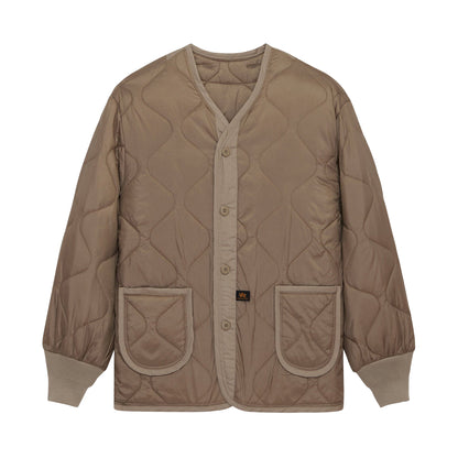 ALPHA INDUSTRIES ALS/92 LINER (HERITAGE) VINTAGE KHAKI
