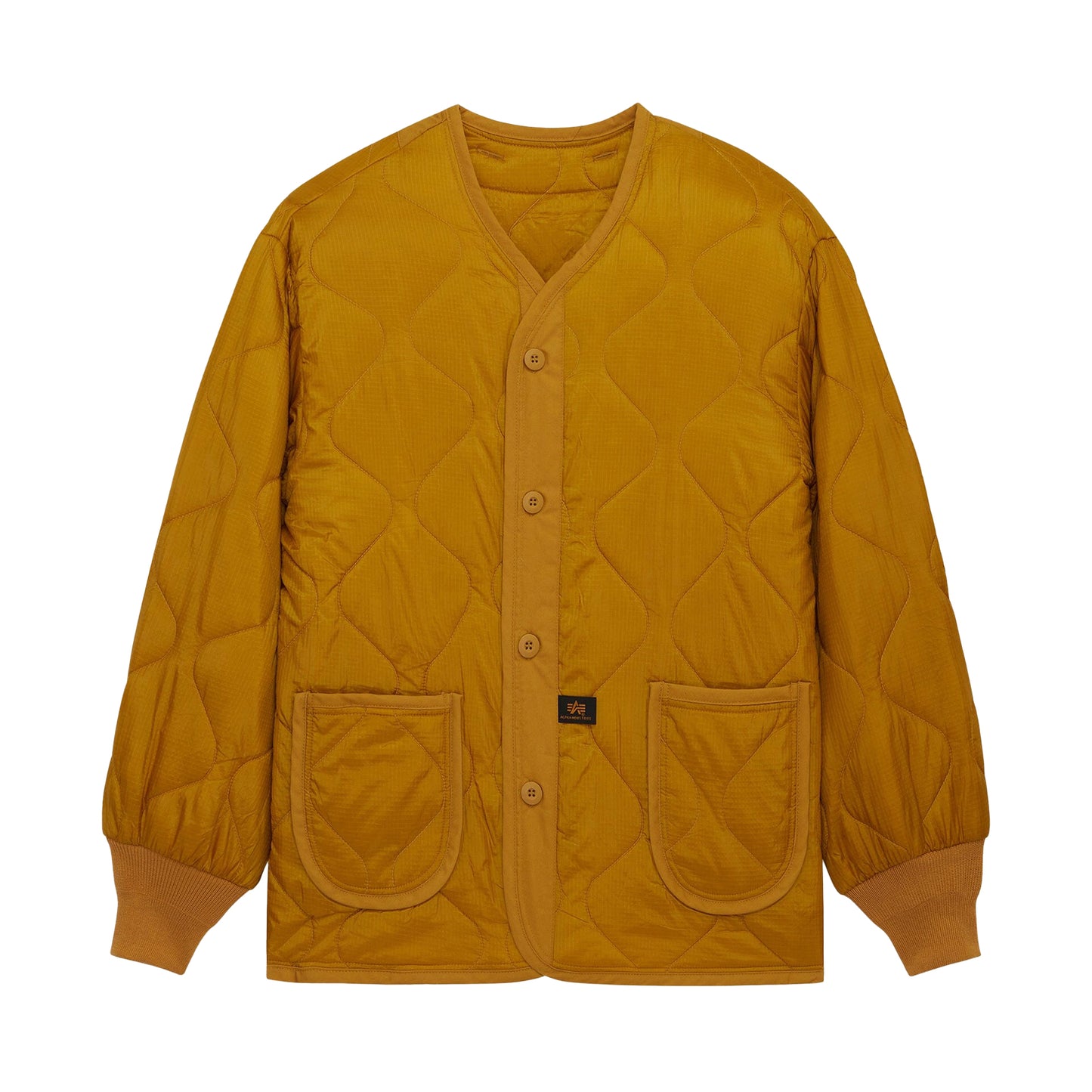 ALPHA INDUSTRIES ALS/92 LINER (HERITAGE) TUMBLEWEED