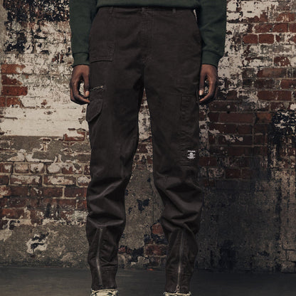 ALPHA INDUSTRIES A-11 PANT