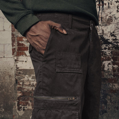 ALPHA INDUSTRIES A-11 PANT