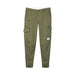 ALPHA INDUSTRIES A-11 PANT - DARK OLIVE