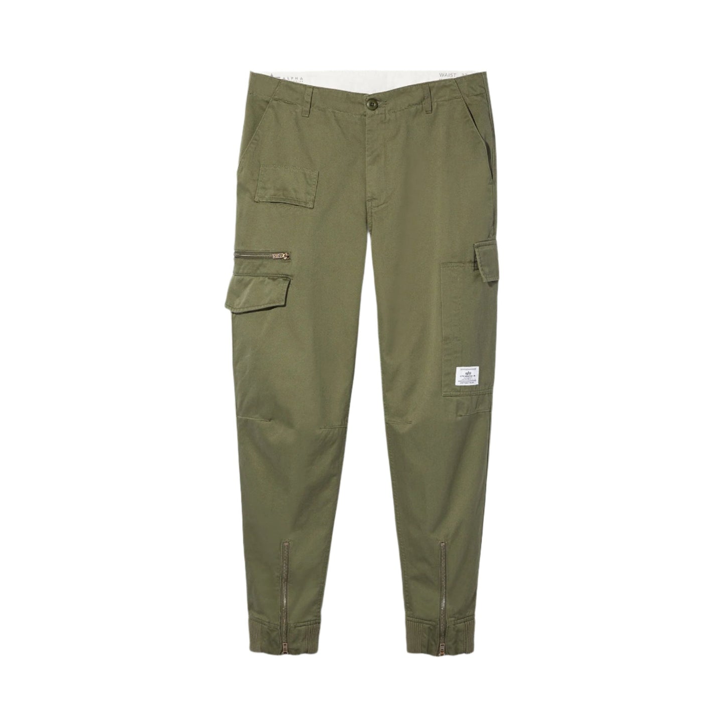 ALPHA INDUSTRIES A-11 PANT