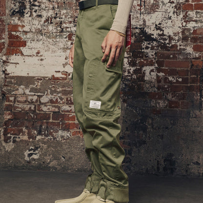 ALPHA INDUSTRIES A-11 PANT